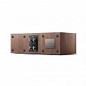Акустика центрального канала KEF REFERENCE 2 Meta Satin Walnut/Silver