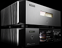 Стерео усилитель мощности Eversolo AMP-F10