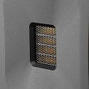 Корпусная кинотеатральная LCR акустика Aperion Audio Theatrus T65SL