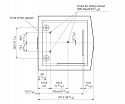 Лазерный 4K проектор Sony VPL-XW5100 white (Bravia 7)