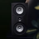 Встраиваемая в стены акустика Starke Sound AX65
