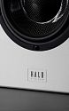Полочная акустика Starke Sound M1 Lunar White (пара)