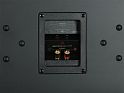 Настенная акустика Aperion Audio Novus Slim N6SC LCR Stealth Black