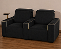 Комплект из 2-x моторизованных кресел 7Seats Gravity (ткань)