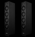 Напольная акустика Starke Sound V64 Matte Black (пара)