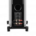 Напольная акустика Aperion Audio Verus III Concert V8T Gloss Black (пара)