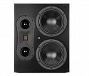 Корпусная кинотеатральная LCR акустика Aperion Audio Theatrus T80S Slim