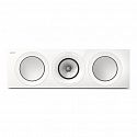 Акустика центрального канала KEF R6 Meta Gloss White