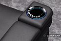 Комплект из 2-x моторизованных кресел 7Seats Lambro GT Carbon (Loveseat) Alcantara