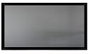 Натяжной ALR экран на раме Global Screens HomeCinema F80-130 162*288 Black Code 4K
