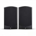 Полочная акустика Aperion Audio Verus III Grand V5B Gloss Black (пара)