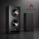 Активный сабвуфер Aperion Audio Bravus Cinema III B212