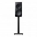 Полочная акустика KEF R3 Meta Gloss Black (пара)