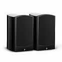 Полочная акустика Aperion Audio Verus III Grand V5B Gloss Black (пара)