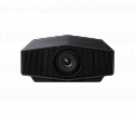 Лазерный 4K проектор Sony VPL-XW5000 black