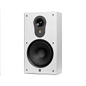 Настенная кинотеатральная акустика Aperion Audio Fons F83S Pure White