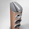 Напольная акустика Bowers&Wilkins 804 D4 Satin Walnut (пара)
