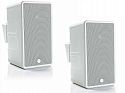 Всепогодная акустика Monitor Audio Climate 60 White (пара)