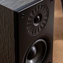 Полочная акустика Starke Sound Beta5 Aoki Flaxen Grey (пара)