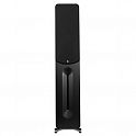 Напольная акустика Aperion Audio Novus N6T Stealth Black (пара)