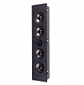 Встраиваемая в стены акустика  Paradigm Pro P3 LCR v2