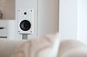 Полочная акустика Starke Sound Beta7 Euro Oak White (пара)