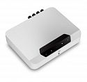 Cетевой стерео усилитель Bluesound POWERNODE EDGE (N230) white