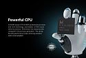 Медиаплеер Zidoo UHD5000 (Android 11)