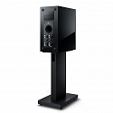 Полочная акустика KEF REFERENCE 1 Meta High-Gloss Black/Grey (пара)