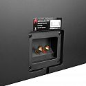 Акустика пространственного звучания Aperion Audio Verus V8S Surround Tripole Gloss Black (пара)