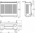 AV ресивер Denon AVC-X3800H 7.4.2 black