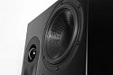 Корпусная кинотеатральная LCR акустика Aperion Audio Theatrus T80S Slim