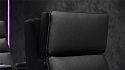 Комплект из 3-x моторизованных кресел 7Seats Lambro GT Carbon (2 подлокотника) Alcantara