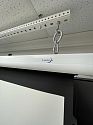 Моторизованный экран Elunevision Titan Tab-Tensioned EV-T2-106-1.2 132*234 Cinema White (SALE из шоу-рума)