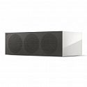 Акустика центрального канала KEF R6 Meta Gloss White