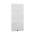 Монтажнй комплект для встраивания в стену акустики Aperion Audio Fons F85S white
