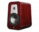 Полочная акустика Aperion Audio Grandis GR8 Rosewood Opal (пара)