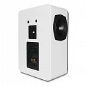 Акустика пространственного звучания Aperion Audio Novus N6SS Tripolar Surround Pure White  (пара)