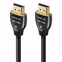 HDMI-HDMI  кабель AudioQuest HDMI Pearl 48G 1.0м