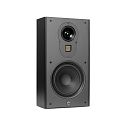 Настенная кинотеатральная акустика Aperion Audio Fons F63S Stealth Black
