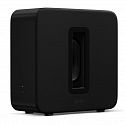 Беспроводной комплект Sonos Ultimate Immersive Set with Arc Ultra  black
