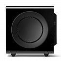 Активный сабвуфер KEF KC92 Black Gloss