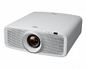 Лазерный 4K проектор JVC DLA-NZ500 white
