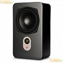 Настенная акустика Aperion Audio Novus Slim N6SR Satellite Stealth Black (пара)