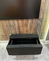 Моторизованная консоль для ультракороткофокусных лазерных проекторов Intelligent DIY Console MKII Black (для настенных экранов)