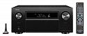 AV ресивер Denon AVC-X8500H 13.2 black