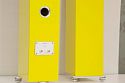 Напольная акустика Starke Sound IC-H2 Piano Yellow (пара)