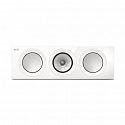 Акустика центрального канала KEF R2 Meta Gloss White