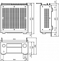AV ресивер Denon AVR-A10H 13.4 black
