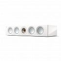 Акустика центрального канала KEF REFERENCE 4 High-Gloss White/Champagne